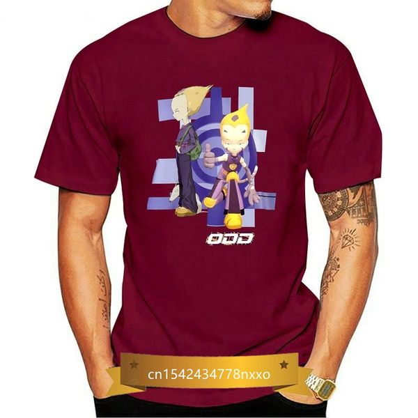 

men's t-shirts men #39s code lyoko shirt black, White;black