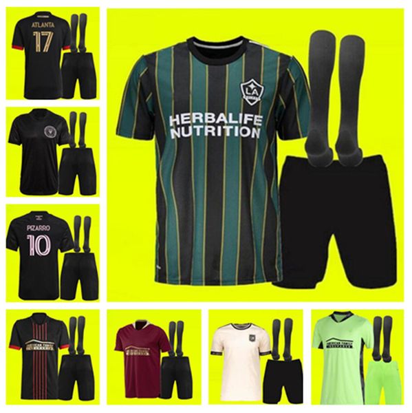 

2021 maillot de foot new montpellier hsc football shirt 2021 home and away stadium blue orange delot savanier lecomte traud jotad foot, Black;yellow