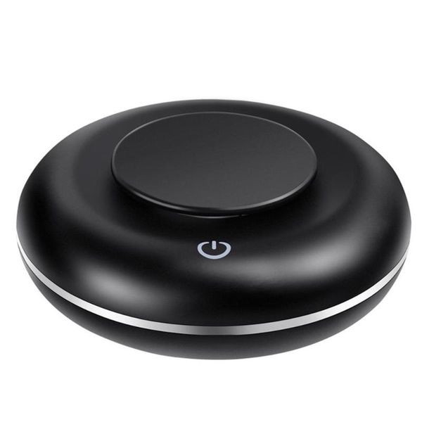 

car air freshener mini ozone generator deodorant purifier usb rechargeable fridge portable small clear space odor