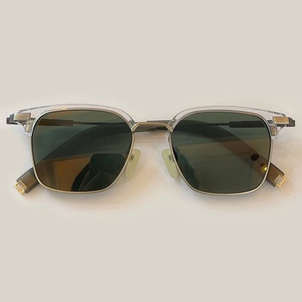 

new mirror 2021 brand rectangle sunglasses women fashion luxury female sun glasses with box uv400 lentes de sol mujer 14hp, White;black