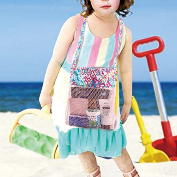

factory wholesale large capacity diving material beach bag fashion beach bag