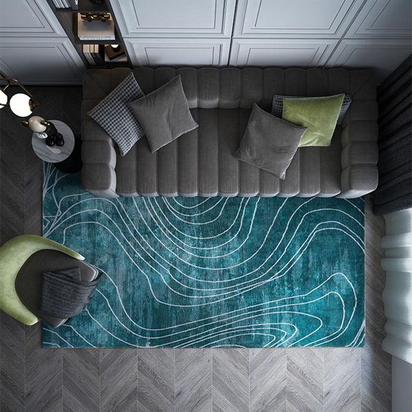 

carpets nordic green carpet for living room modern large area rug fluffy soft bedroom home decor sofa coffee table rugs anti slip