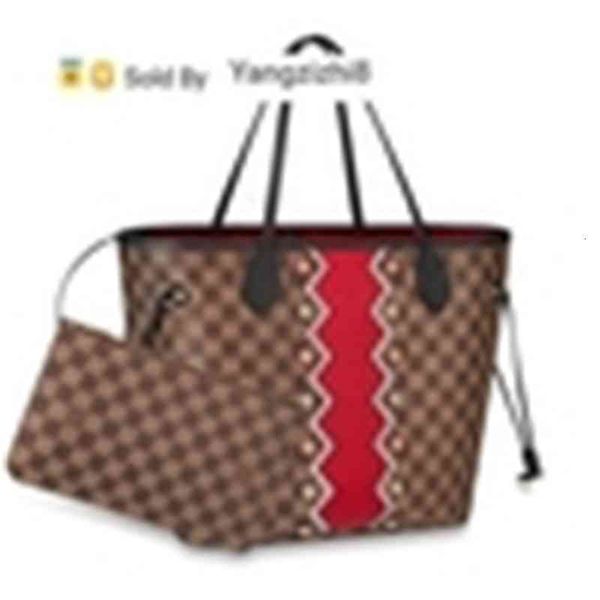 

yangzizhi8 women mm fashion n40047 shopping bag real caviar lambskin le boy chain flap bag handbags shoulder messenger bags totes, Black;red