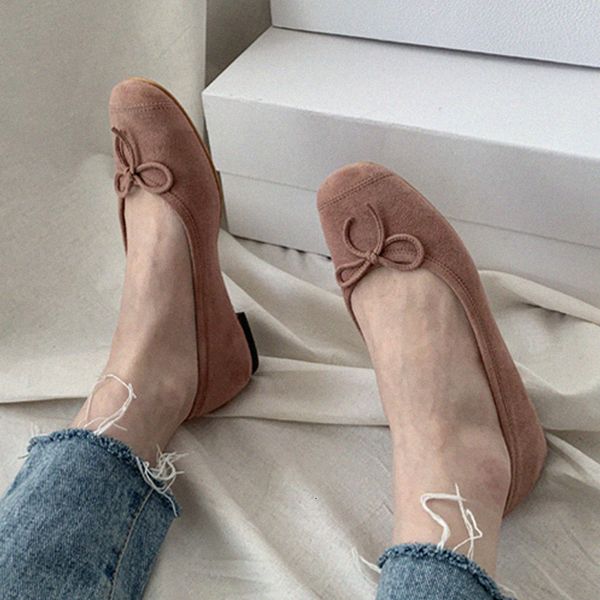 

autumn and winter head size 33-46 brown/pink/khaki shoes r8f3, Black