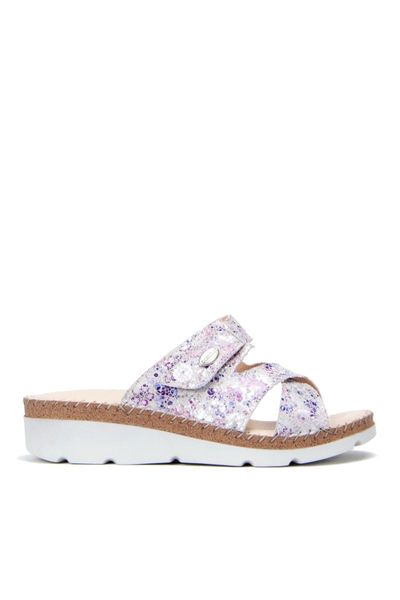 

slippers 97475 kifidis women 35-41, Black
