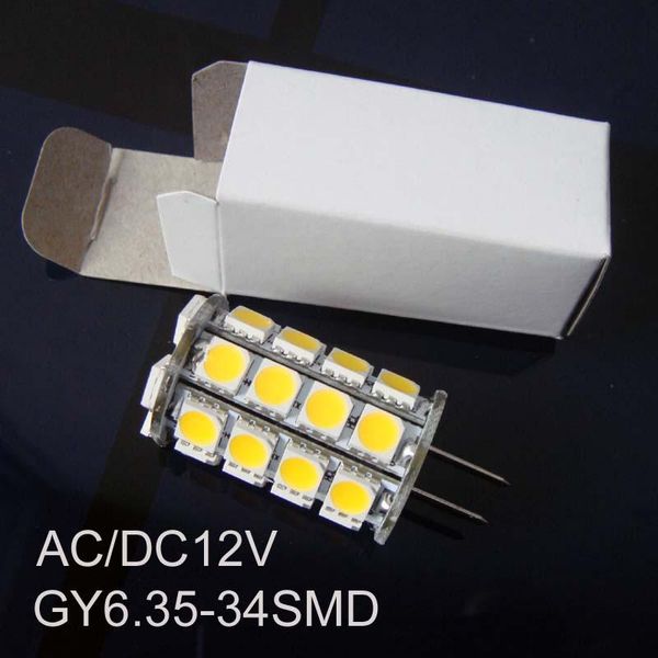 

bulbs 12v gy6.35 led lights,gy6.35 lights led,gy6 bulb 10pcs/lot