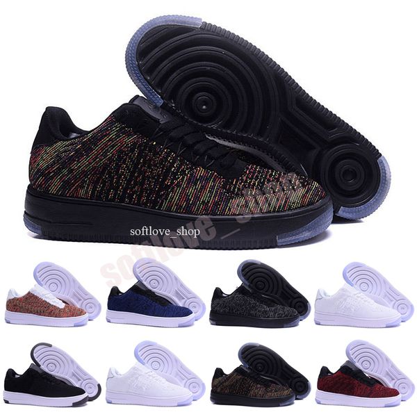 

2021 men women shoes fashion platform sneakers low black white triple volt red olive flax mens trainer casual skateboard 40-46, White;red