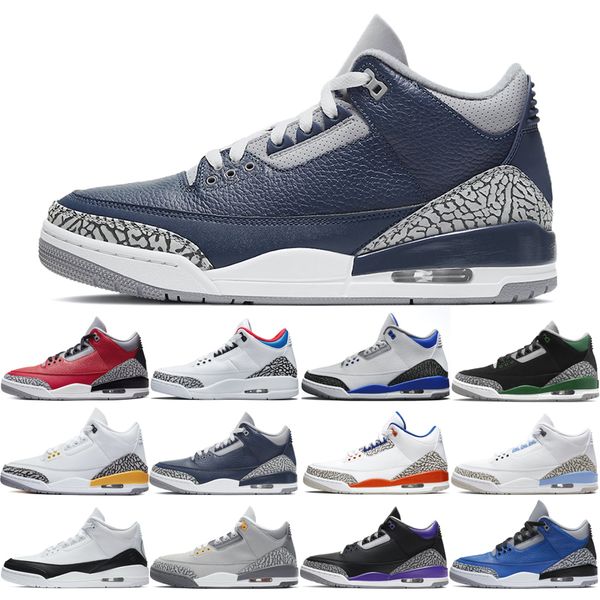 

classic original basketball shoes racer blue red cement unc fragment court purple cool grey trainers sports sneakers light fresh walking bre, White;red