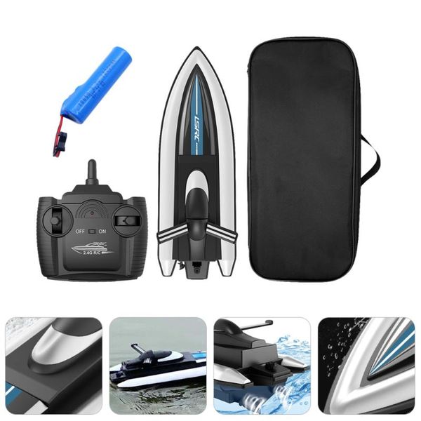 

rafts/inflatable boats 1 set remote controlling boat electric plaything controller