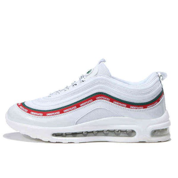

putian ins super sho max97 sneakers breathable bullet running