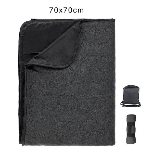 

outdoor pads camping mat picnic warm blanket beach portable ground matt