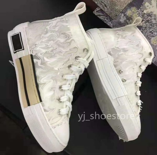 

designer shoes classic canvas mens sneakers womens brands fashion casual shoe gray white black lace up oblique high low platform flat traine