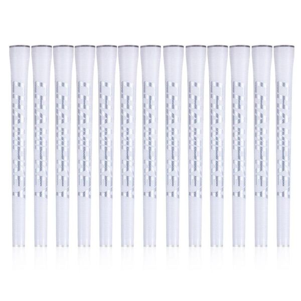 

club grips 10x rubber golf 10 colors available transparent grip