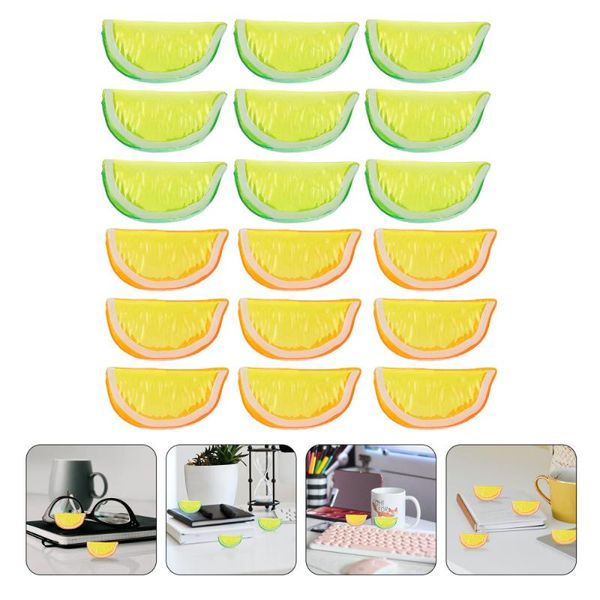 

party decoration 25pcs artificial ornament fake fruit decor creative festival