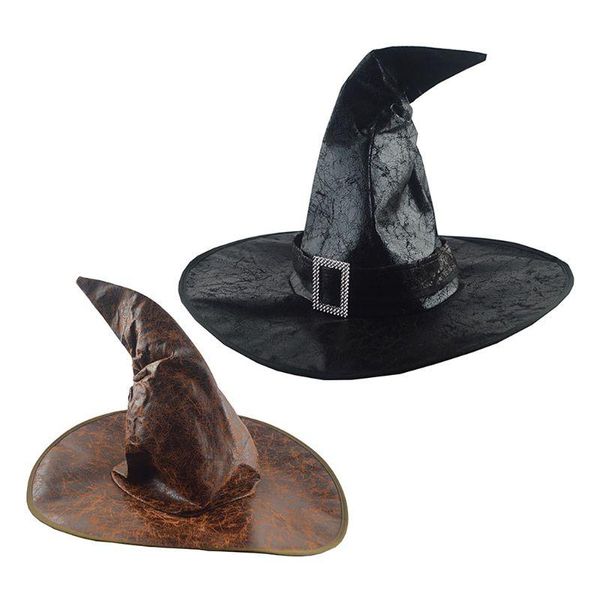 

party hats halloween wizard witch hat masquerade cap fancy dress costume cosplay accessory decor dropship