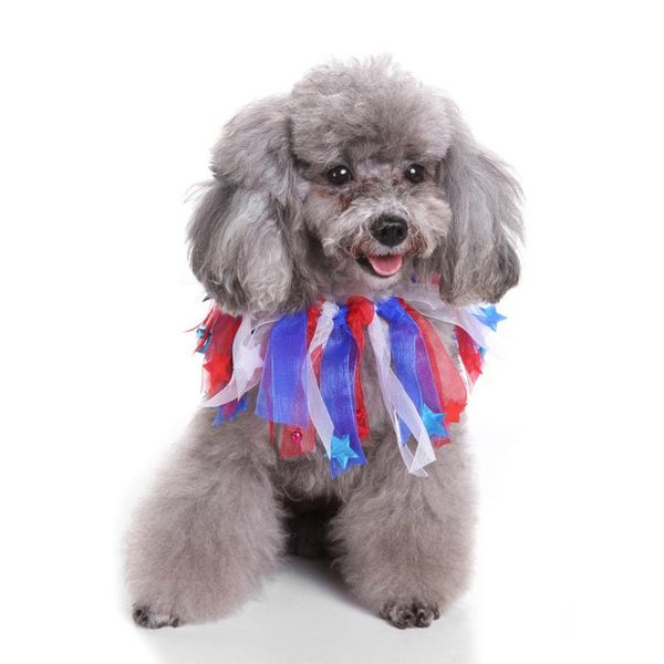 

dog collars & leashes pet costume cat neck collar christmas dress up accessories fashion
