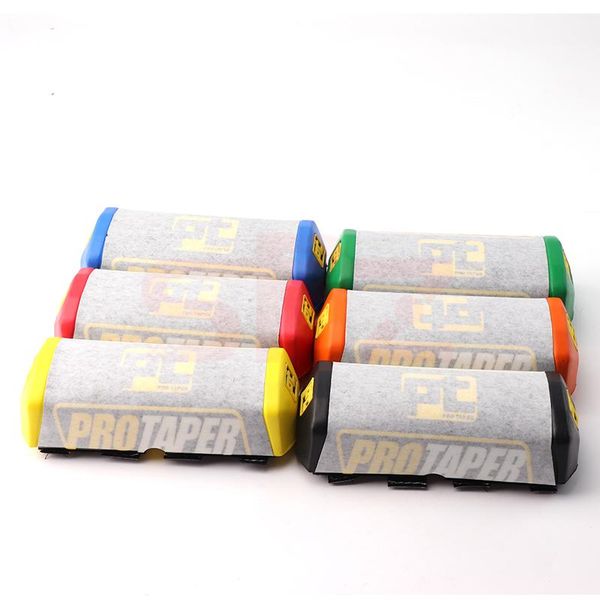 

handlebars universal 1/8" handlebar thick bar pad slider handle suitable for crf rmz yzf atv dirt pit bicycle motocross endurance racin