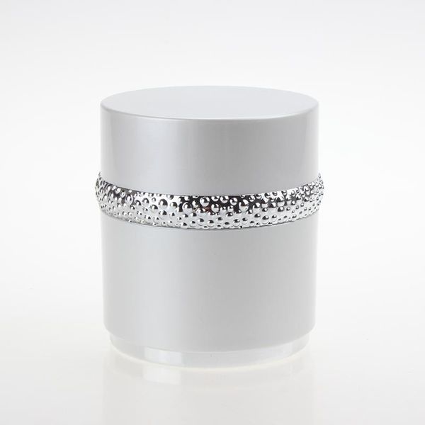 

storage bottles & jars 50g eye luxury cosmetic acrylic cream jar for packaging