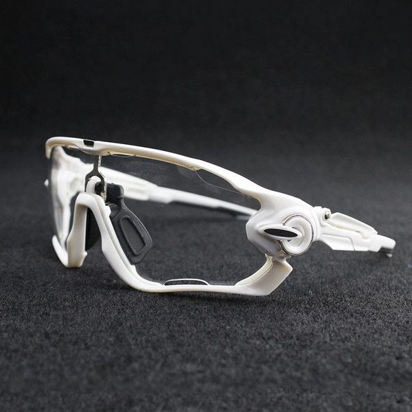 

pchromic bike goggles 30 running designer-cycling glasses sunglasses 2021 sport eyewear mtb color riding bicycle road wsrdd, White;black