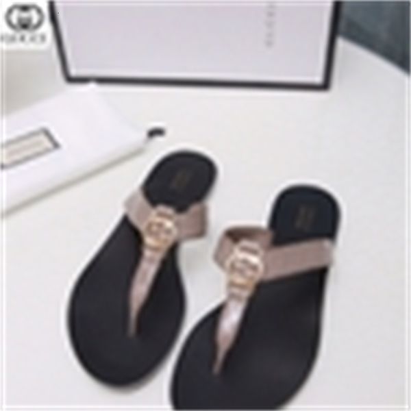 

shoes designer mules luxury women slides casual handmade walking thongs tennis sandals slippers km7u, Black;white