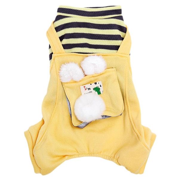 

cat costumes kittens four-legged winter warm clothes for small medium outfit casual