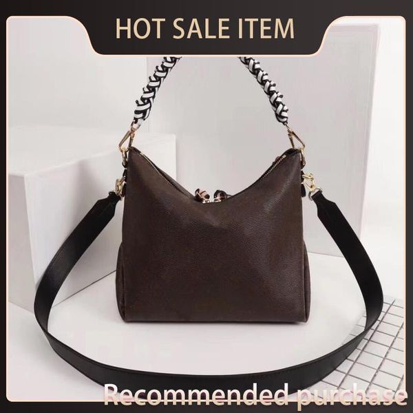 

handbags high leather designer bag luxury purses quality hobo mini bags flower brand tote women weaving real original shoulder beaubour ords