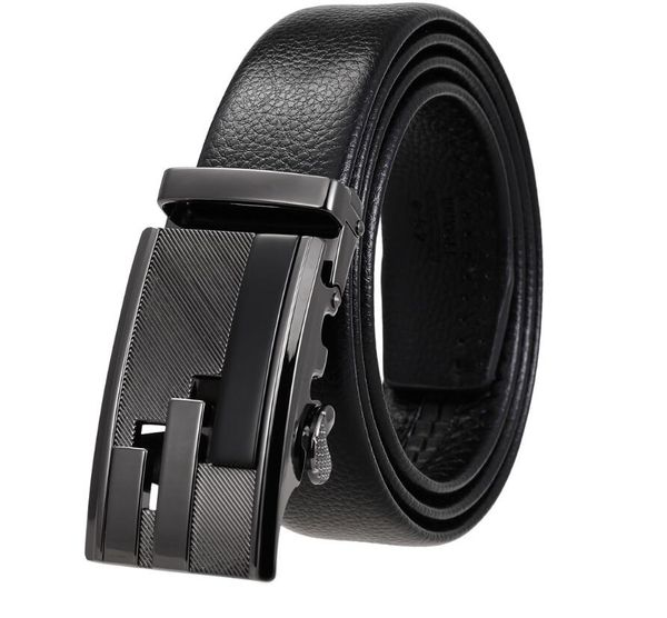 

p43 men and women belt fashion designer belt belt, Black;brown