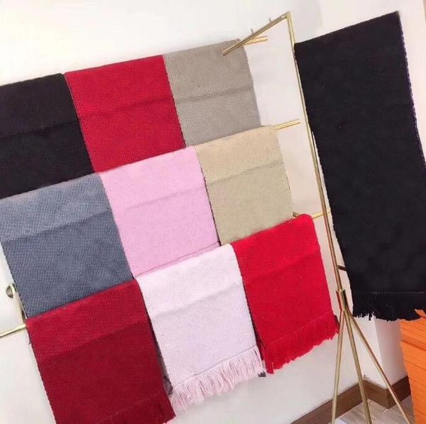 

scarfs for women winter mens scarf luxe pashmina warm fashion imitate wool cashmere scarves, Blue;gray
