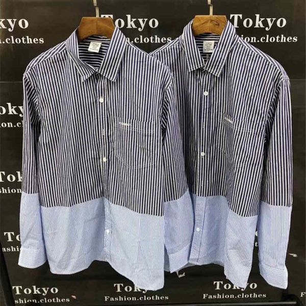 

2021 new homens das mulheres da camisa do bordado dos vetements 5uoy, White