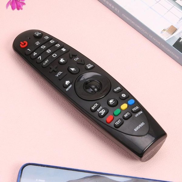 

smart tv remote control for lg- magic remote an-mr600 an-mr650 42lf652v r2lb