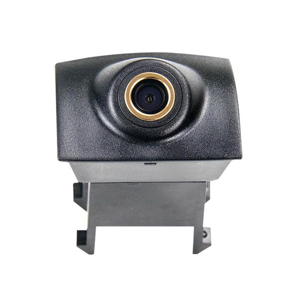 

car rear view cameras& parking sensors for x5 f15 2021 hd 720p front camera logo waterproof backup