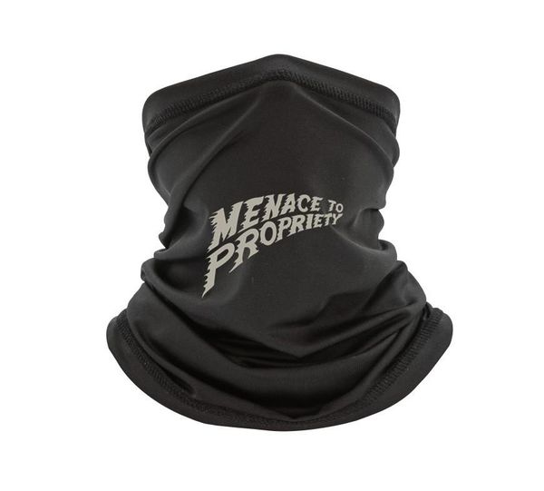 

hats, scarves & gloves sets men's menace to propriety scarf.webp, Blue;gray