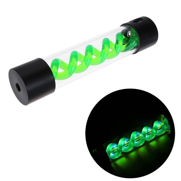 

fans & coolings deskcomputer water cooling tank kit with l shape bracket pc cooler reservoir cylinder radiator accessories