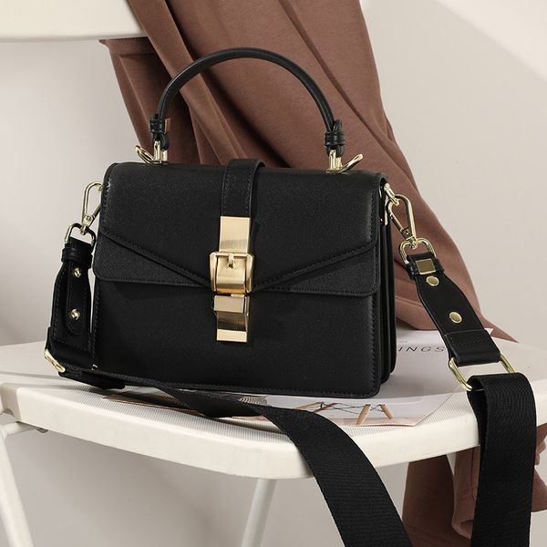 

fashion women shoulder bag women new sense bag natural wind style ladies wild diagonal small bag tide 8583