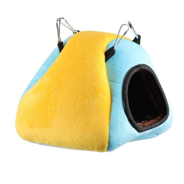 

small animal supplies winter warm pet hamster nest hedgehog chinchilla bed