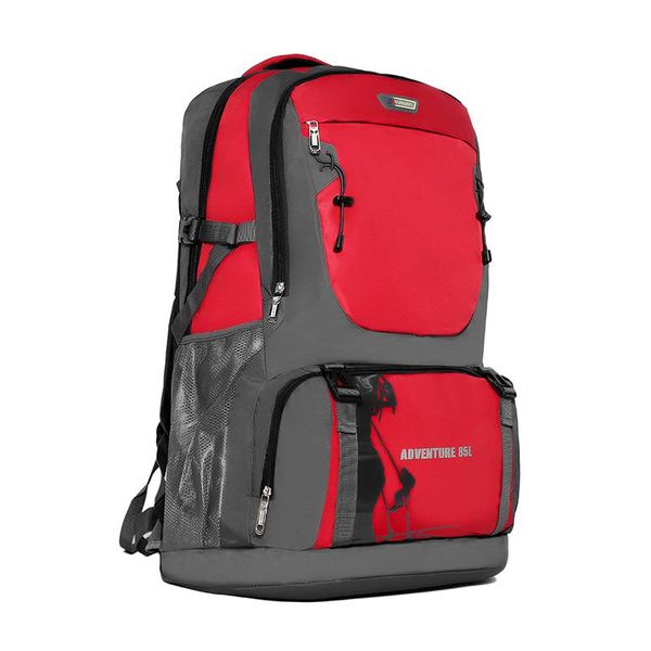 

outdoor bags mountaineering bag fashion leisure sports backpack open camping hiking
