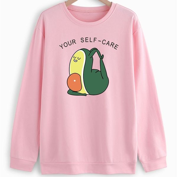 

summer casual round neck sweater wy20336, Black