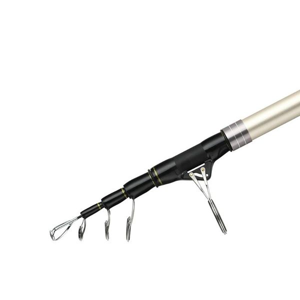 

fishing rod surf casting carbon 2.7m-4.5m fishing rod spinning pole surf