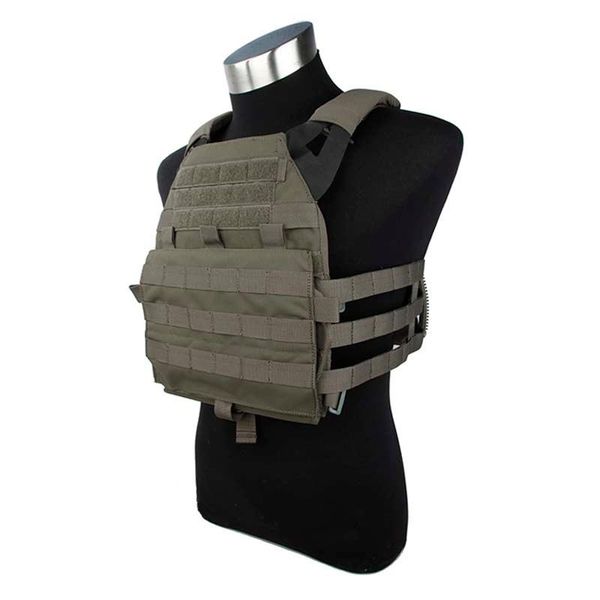 

tactical helmets outdoor gen2 jim plate carrier jpc2.0 vest( matte cb )(2021 ver) tmc2423-rg