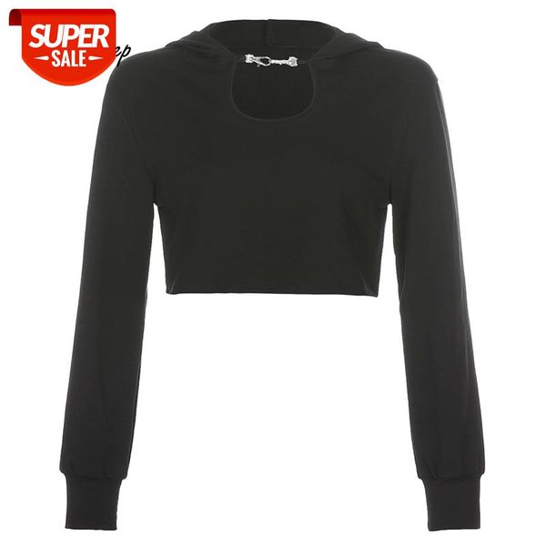 

women casual girls' fashion streetwear trendy casual leisure new streetwear homewear outfit activewear club party #k11n, Black