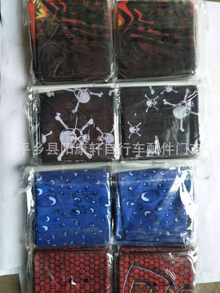 

riding outdoor magic headscarf bicycle breathable equipment seamls
