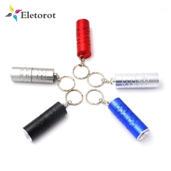 

flashlights torches 2000lm high power cree xml t6 led mini keychain portable torch lamp 3-modes lantern for cr123a/ 16340 battery1