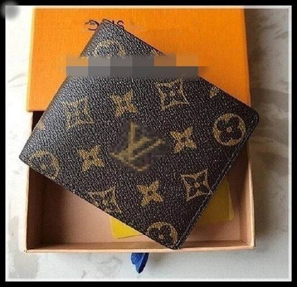 

designers paris plaid style high-end mens wallet credit card holder purse men wallets luxury l billfold handbags purses gglvloui, Red;black