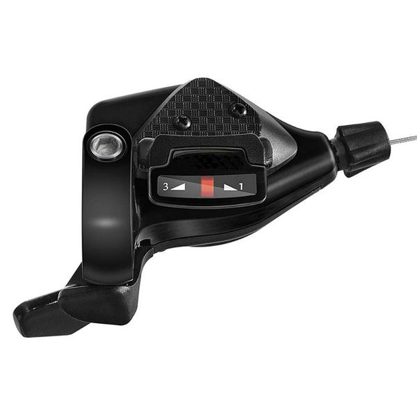 

bike derailleurs bicycle rear derailleur front shifter shift lever 3*9 speed mtb mountain road