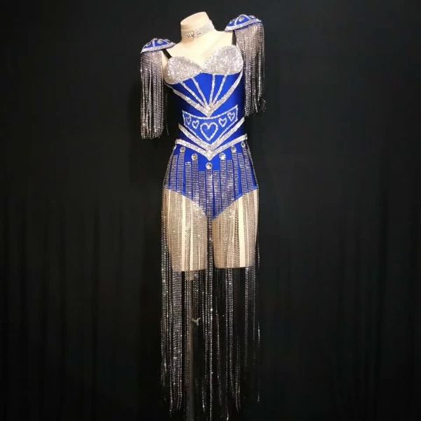 

bright a club dj party bodysuit pp64, Black