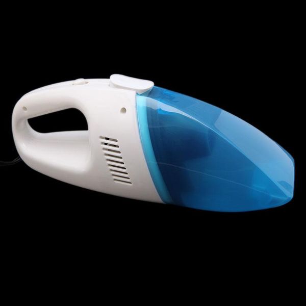 

vacuum cleaner 12v car vehicle interior auto truck wet dry portable handheld