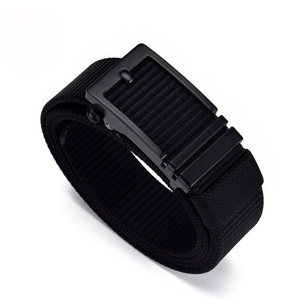 

belts [lfmb]tactical belt men adjustable heavy duty military tactical waist with metal buckle nylon hunting accessories, Black;brown