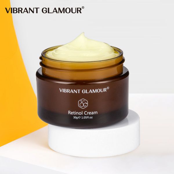 

retinol face cream firming lifting anti-aging remove wrinkle whitening brightening moisturizing facial skin care