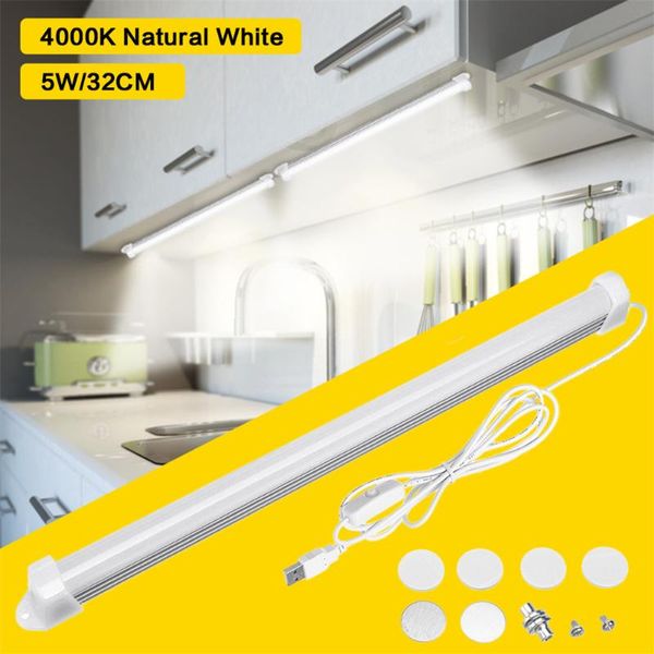

led night lights for under cabinet closet kitchen cupboard shelf lighting for counter qp2