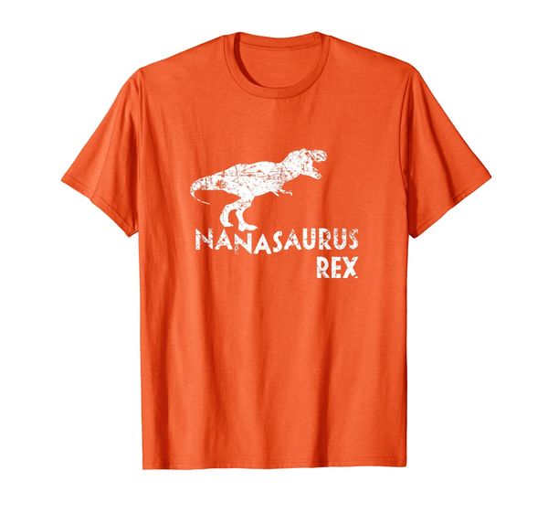 

Nanasaurus Rex Shirt, Funny Cute Dinosaur Mother' Day Gift, Mainly pictures